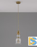 Подвесной светильник Moderli Glassy V10905-P
