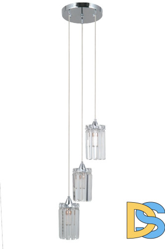 Подвесной светильник Moderli Levi V10755-3P
