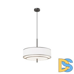 Подвесная люстра Maytoni Bergamo MOD613PL-05W