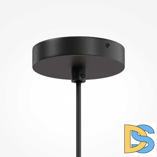 Подвесная люстра Maytoni Bergamo MOD613PL-05W