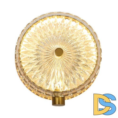 Настенный светильник Favourite Slik 4488-1W