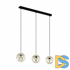 Подвесной светильник Eglo Mirtazza 99072