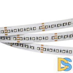 Светодиодная лента Arlight Mini-F120-12mm 24V RGB (22.4 W/m, IP20, 3535, 5m) 022719(2)