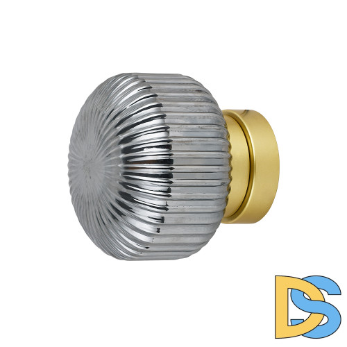 Настенный светильник Arte Lamp Hamal A6170AP-1GO