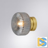 Настенный светильник Arte Lamp Hamal A6170AP-1GO