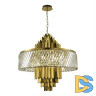 Подвесная люстра ST Luce Nari SL1635.303.13