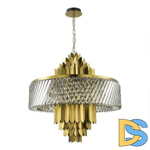 Подвесная люстра ST Luce Nari SL1635.303.13