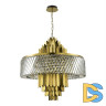 Подвесная люстра ST Luce Nari SL1635.303.13