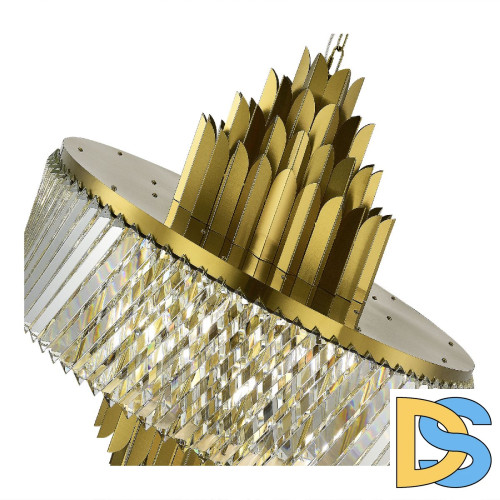 Подвесная люстра ST Luce Nari SL1635.303.13