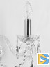 Бра Bohemia Ivele Crystal 101B/2/141 Ni