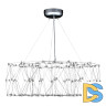 Подвесная люстра ST Luce Gravetta SL6602.103.72