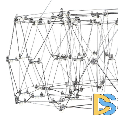 Подвесная люстра ST Luce Gravetta SL6602.103.72