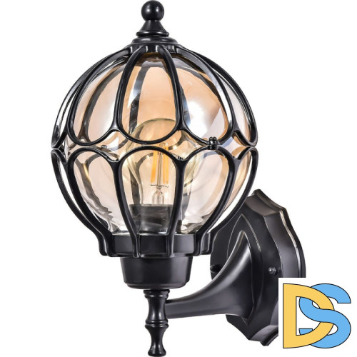 Уличный настенный светильник Feron PL3701 06340