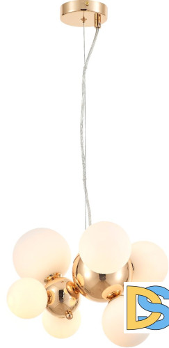 Подвесная люстра Rivoli Liviana 4137-305 Б0066429