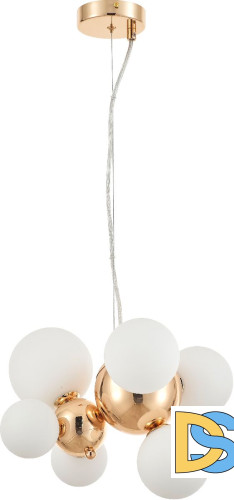 Подвесная люстра Rivoli Liviana 4137-305 Б0066429