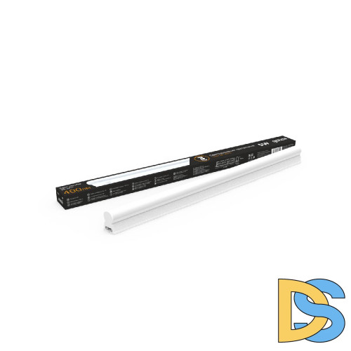 Потолочный светодиодный светильник Gauss 130511105