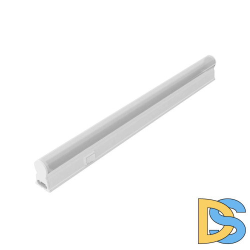 Потолочный светодиодный светильник Gauss 130511105