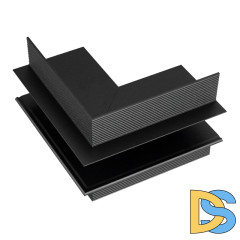 Коннектор угловой внешний Arlight Mag-Con-2652-FDW-L90-EXT 034717