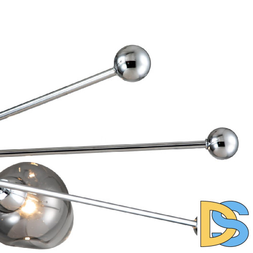 Потолочная люстра Escada Universe 695/5P