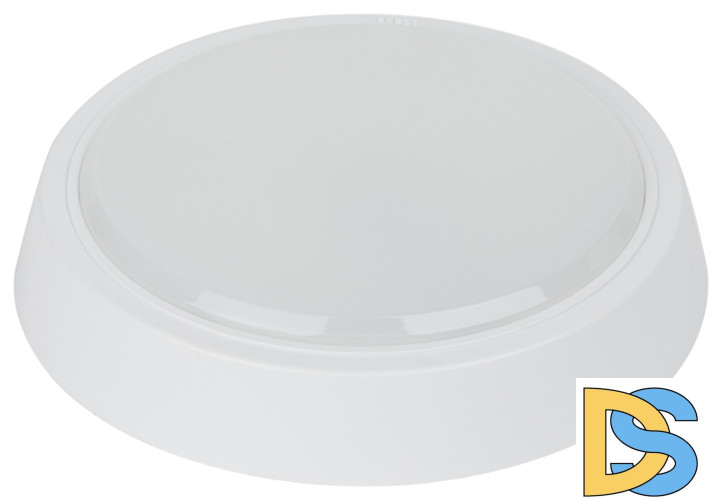 Настенно-потолочный светильник Эра SPB-301-0-4K-10 Б0055041