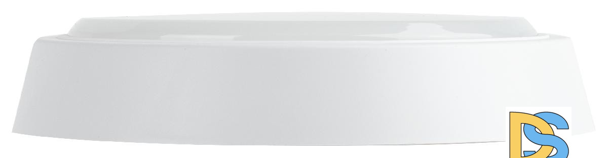 Настенно-потолочный светильник Эра SPB-301-0-4K-10 Б0055041