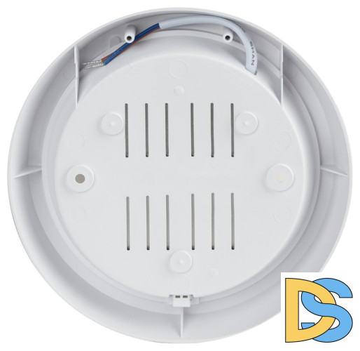 Настенно-потолочный светильник Эра SPB-301-0-4K-10 Б0055041