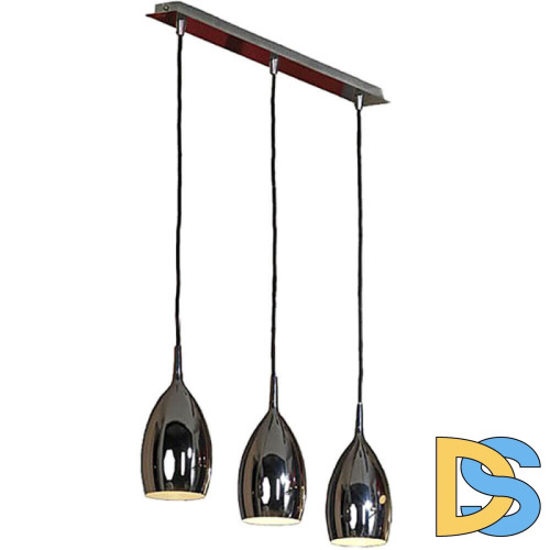 Подвесной светильник Lussole Collina LSQ-0706-03