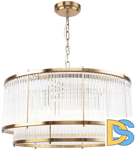 Подвесная люстра Stilfort Two-one 2143/05/06P