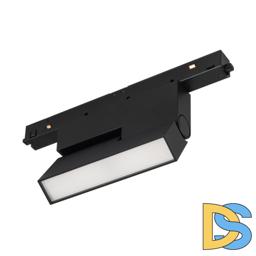 Трековый светильник Arlight Mag-Orient-Flat-Fold-S195-6W Warm3000 034660(1)