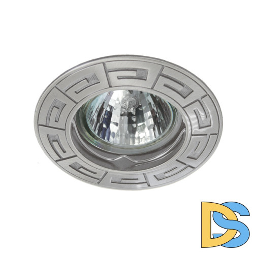 Точечный светильник Kanlux Rodos CT-DS09-C 4686