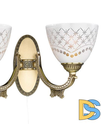 Бра Reccagni Angelo A 7052/2