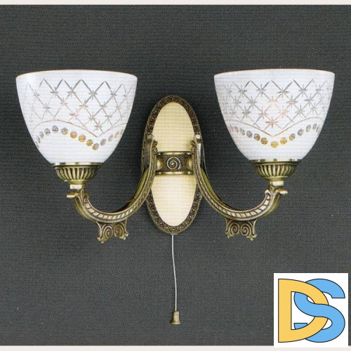 Бра Reccagni Angelo A 7052/2