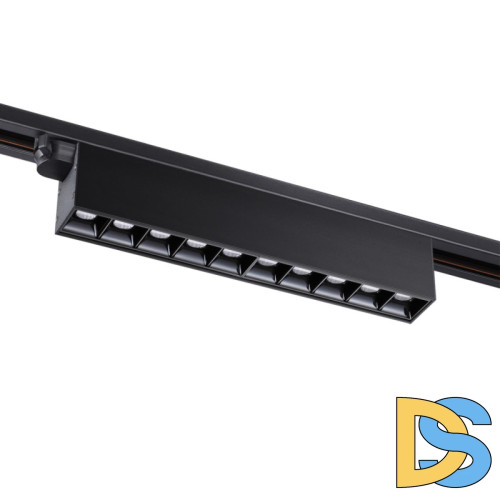 Трековый светильник Novotech Iter 358831