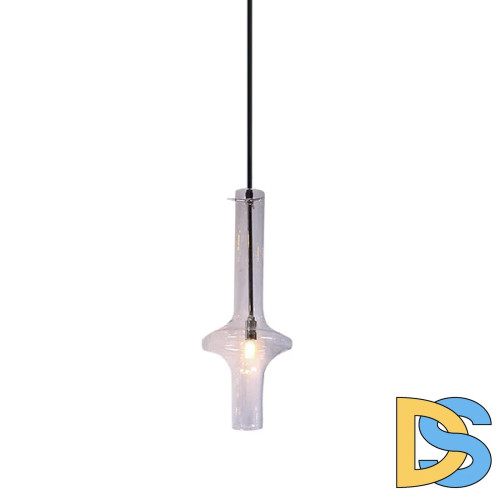 Подвесной светильник Delight Collection 10705 10705P clear