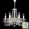 Подвесная люстра Bohemia Ivele Crystal AL16302/6/160 WMG