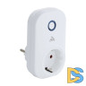 Розетка Eglo Connect Plug 97476
