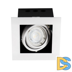 Встраиваемый светильник Kanlux Meril DLP-50-W 26480