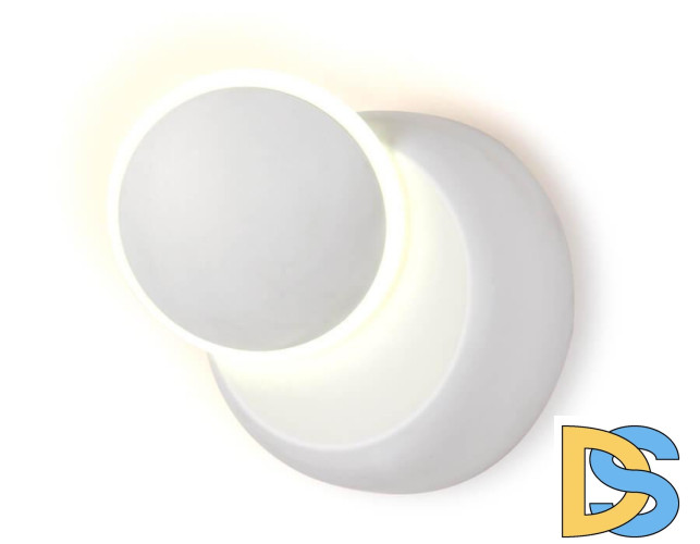 Настенный светодиодный светильник Ambrella Light Sota FW115