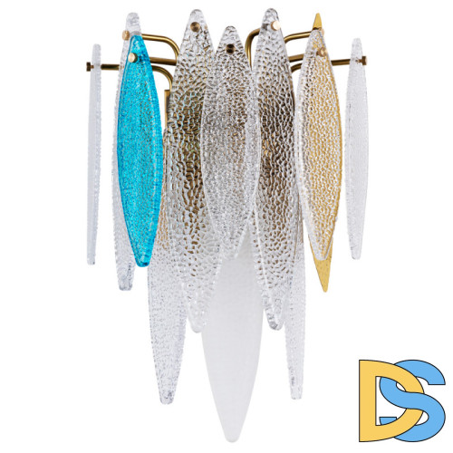 Бра Divinare Amelie 6002/01 AP-1