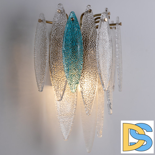 Бра Divinare Amelie 6002/01 AP-1