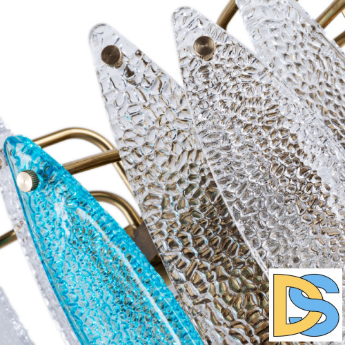 Бра Divinare Amelie 6002/01 AP-1