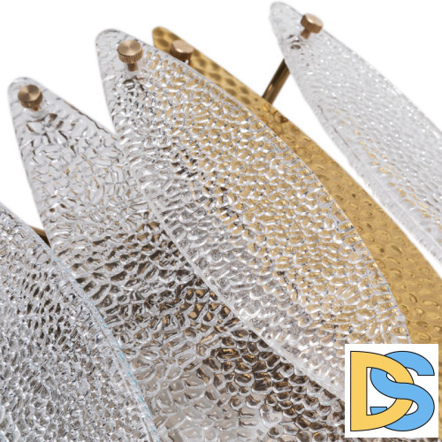 Бра Divinare Amelie 6002/01 AP-1