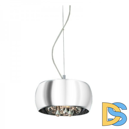 Подвесная люстра Delight Collection Argos P0076-03E