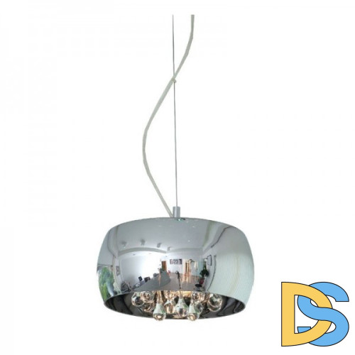 Подвесная люстра Delight Collection Argos P0076-03E