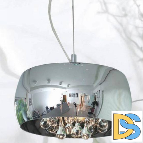 Подвесная люстра Delight Collection Argos P0076-03E