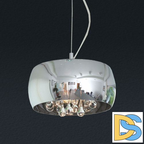 Подвесная люстра Delight Collection Argos P0076-03E