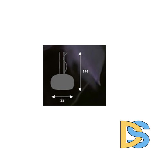 Подвесная люстра Delight Collection Argos P0076-03E