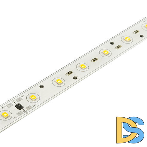 Светодиодная линейка Arlight SL-LINE-540-A30-14mm 24V Day4000 (11W, IP20, 540mm, no wires) 042094