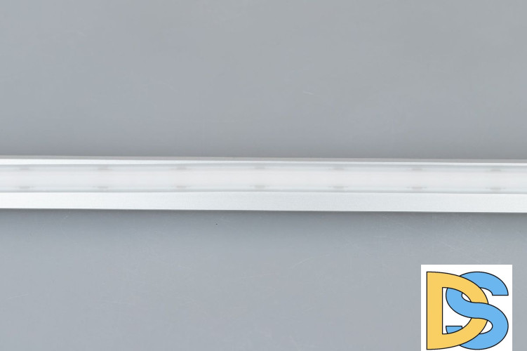 Светодиодная лента герметичная Arlight MICROLED-PW-M288-10mm 24V Day4000 (12 W/m, IP66, 2216, 5m) 046751