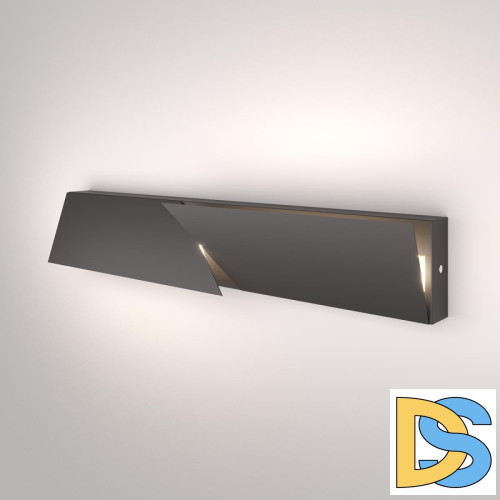 Настенный светильник Elektrostandard Snip 4690389176203